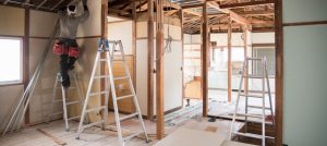 Entreprise de rénovation de la maison et de rénovation d’appartement à Saraz